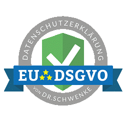 EU DSGVO Siegel